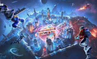 大满贯电玩城app免费版