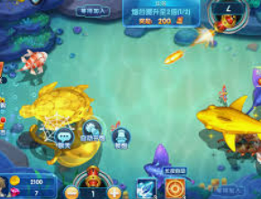 大满贯电玩城app手机版