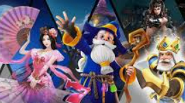 大满贯电玩城app电脑免费版